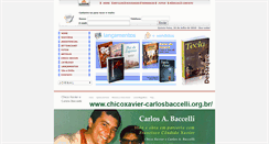 Desktop Screenshot of leepp.com.br